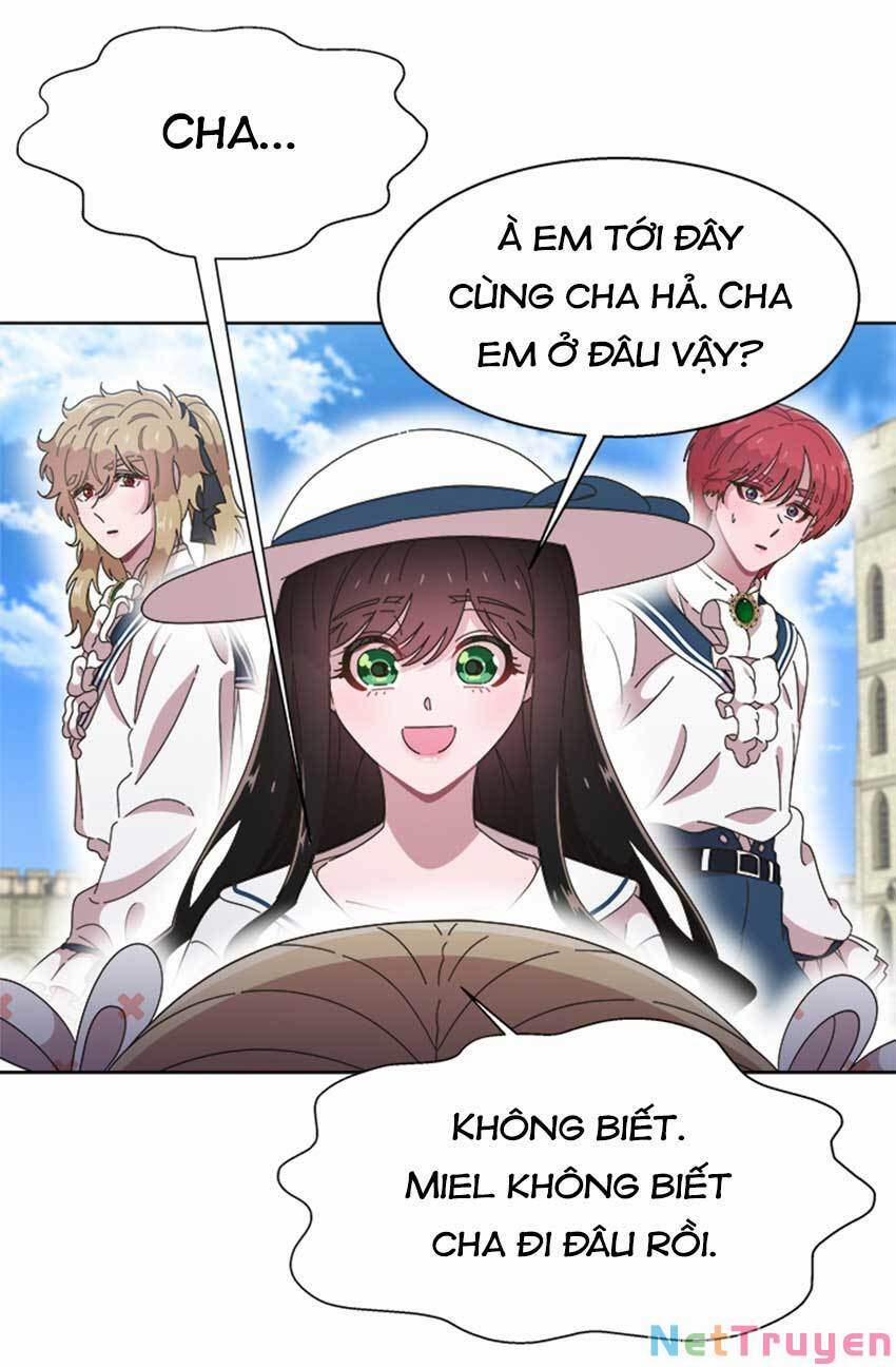 Con Gái Bảo Bối Của Ma Vương 123 trang 8