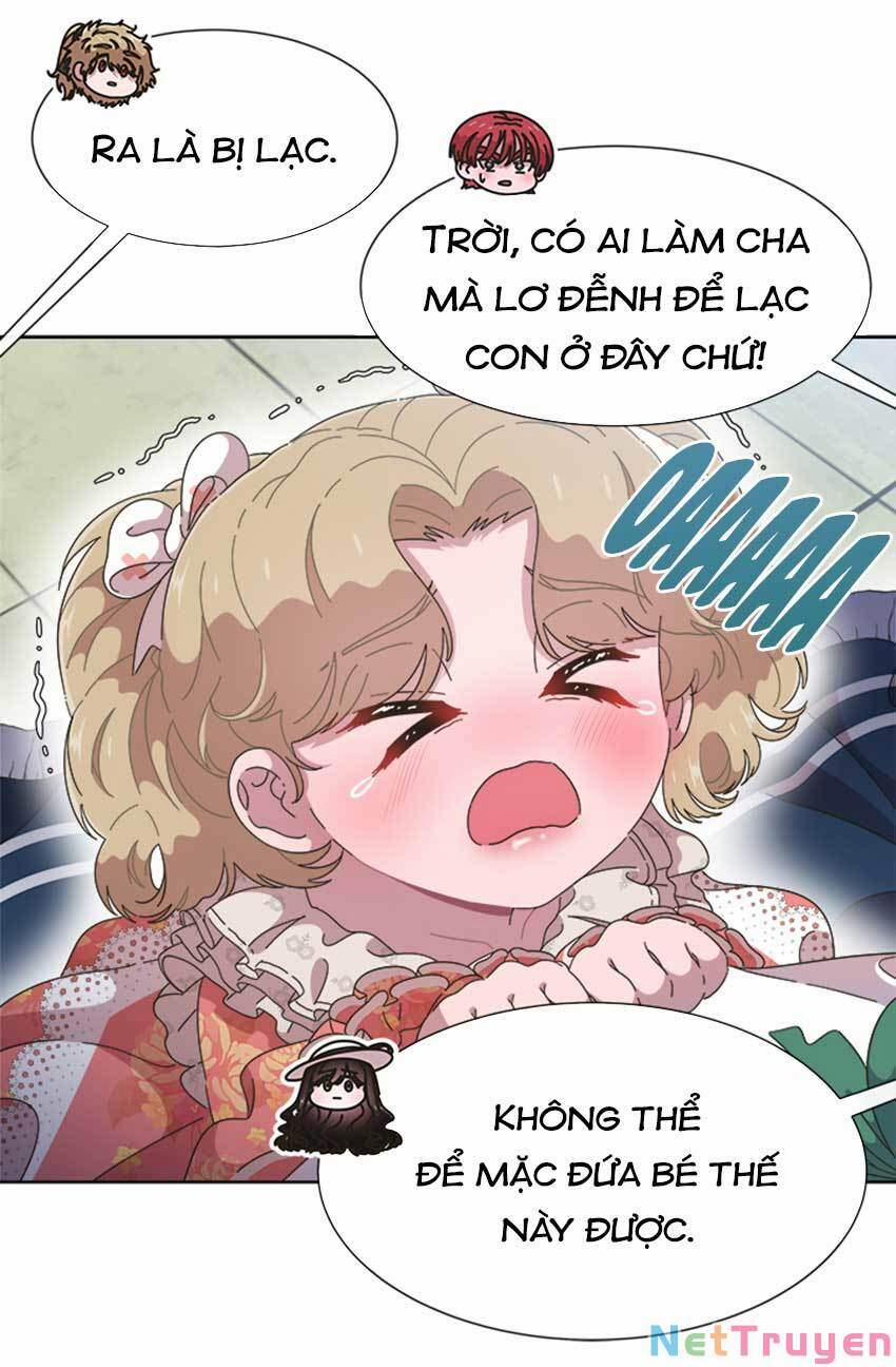 Con Gái Bảo Bối Của Ma Vương 123 trang 9