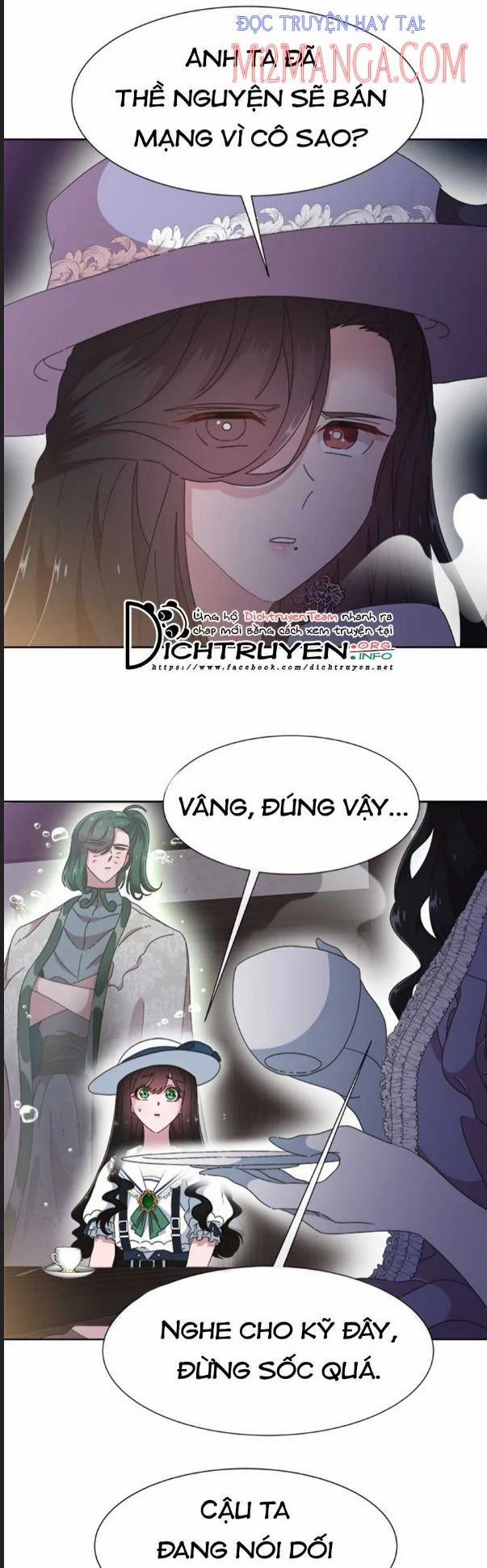 Con Gái Bảo Bối Của Ma Vương 124.5 trang 0