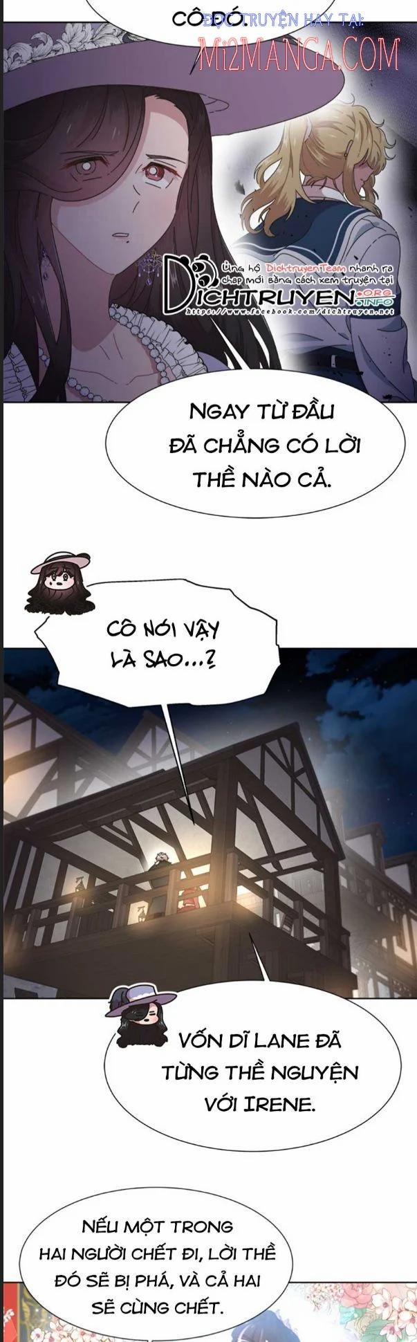 Con Gái Bảo Bối Của Ma Vương 124.5 trang 1