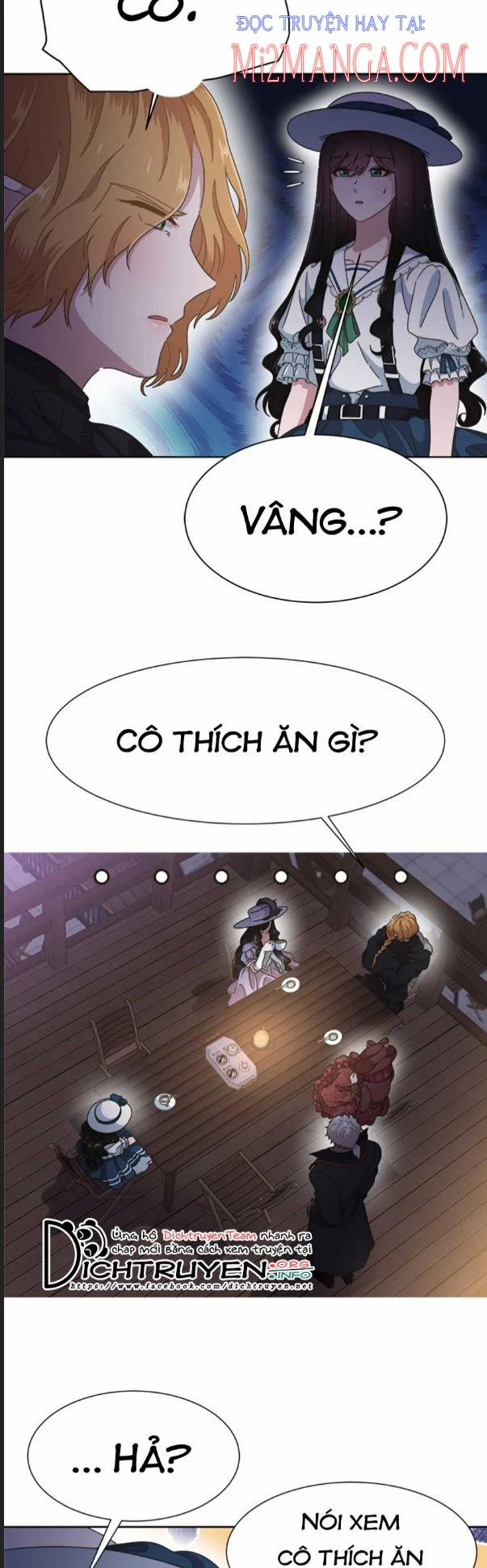 Con Gái Bảo Bối Của Ma Vương 124.5 trang 10