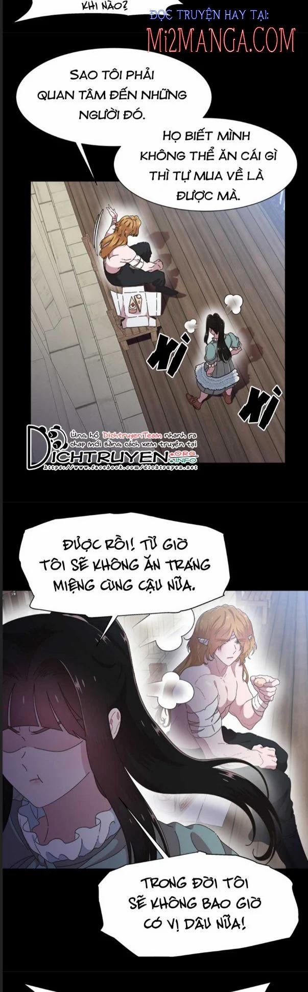 Con Gái Bảo Bối Của Ma Vương 124.5 trang 14