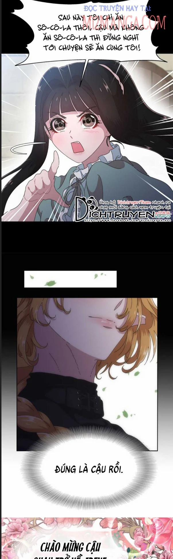 Con Gái Bảo Bối Của Ma Vương 124.5 trang 15