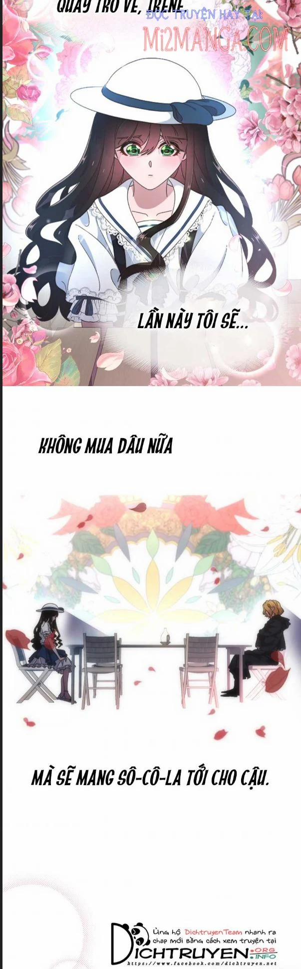 Con Gái Bảo Bối Của Ma Vương 124.5 trang 16