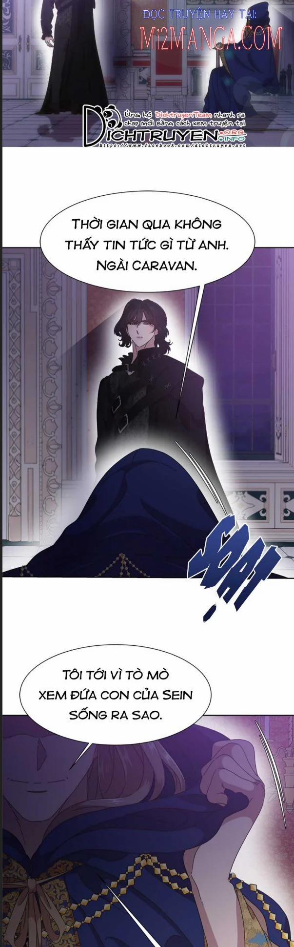 Con Gái Bảo Bối Của Ma Vương 124.5 trang 18