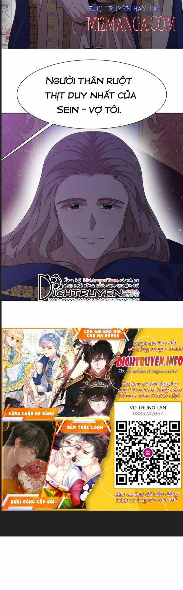 Con Gái Bảo Bối Của Ma Vương 124.5 trang 20