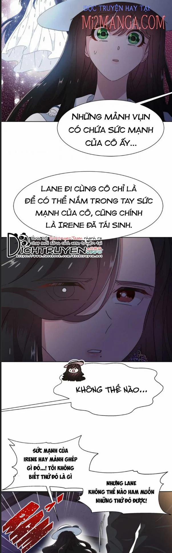 Con Gái Bảo Bối Của Ma Vương 124.5 trang 3