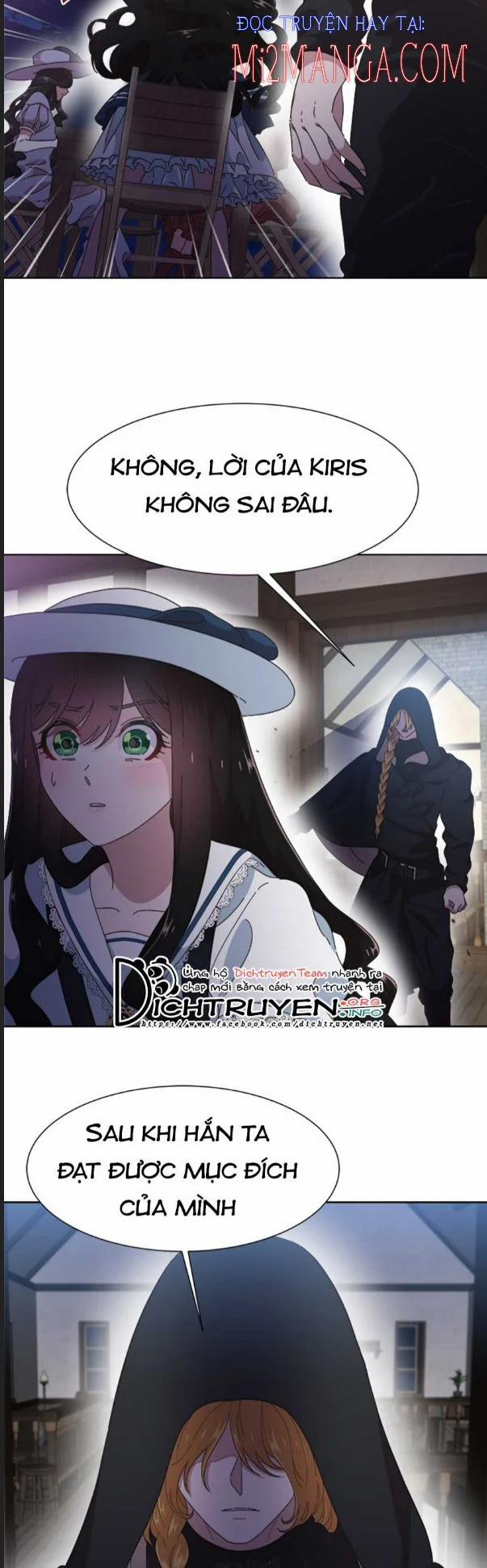 Con Gái Bảo Bối Của Ma Vương 124.5 trang 4