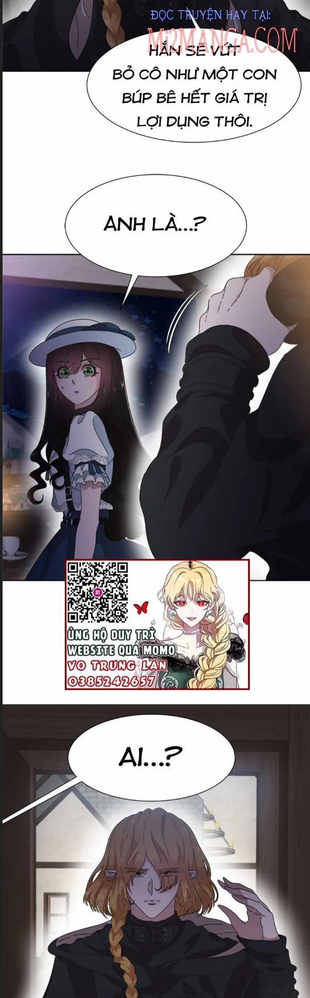 Con Gái Bảo Bối Của Ma Vương 124.5 trang 5