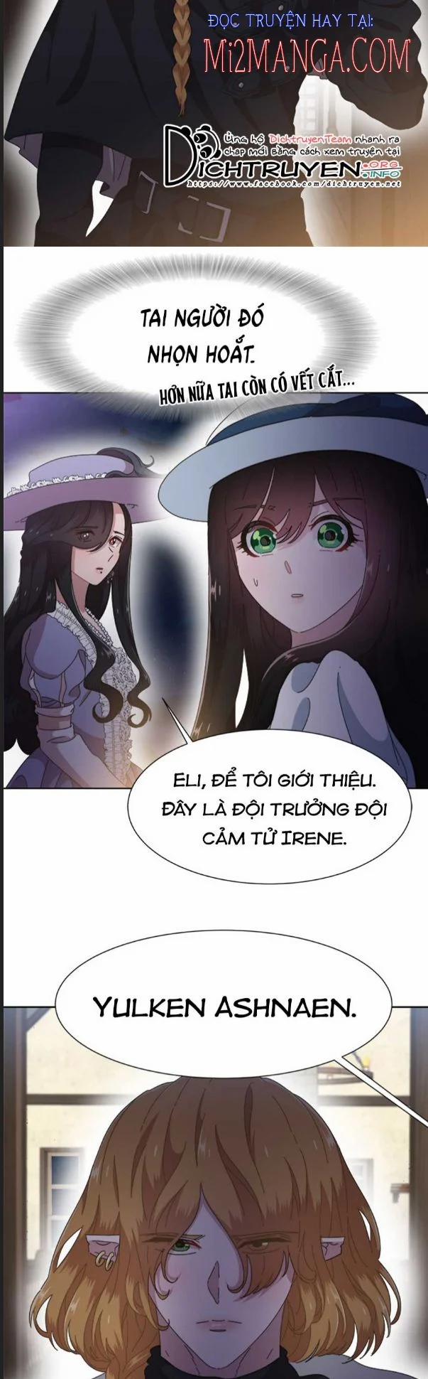 Con Gái Bảo Bối Của Ma Vương 124.5 trang 6