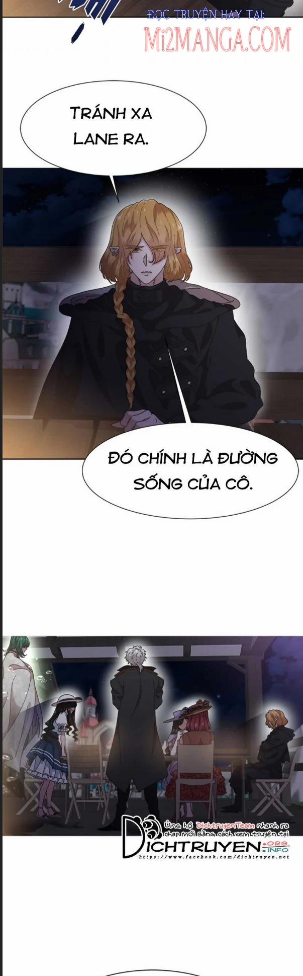 Con Gái Bảo Bối Của Ma Vương 124.5 trang 8