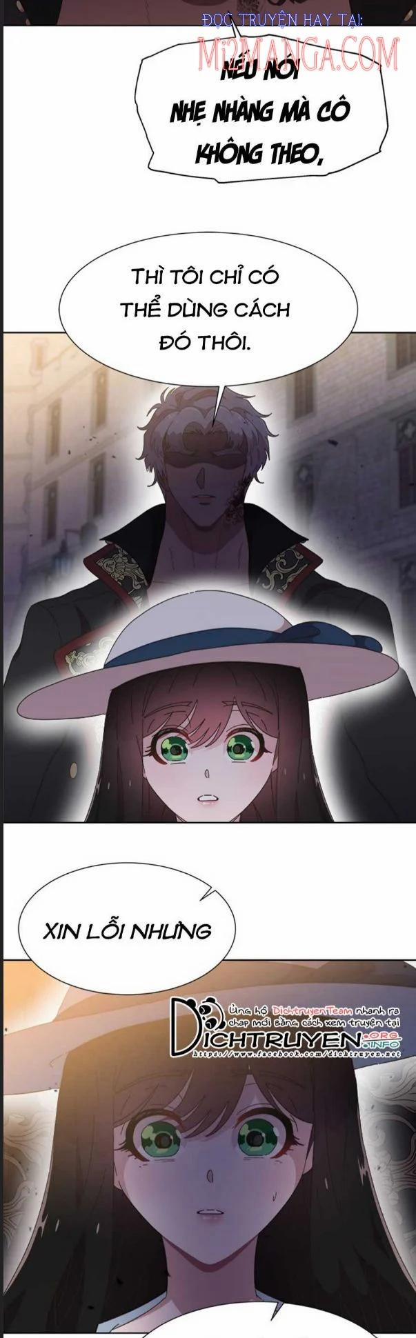 Con Gái Bảo Bối Của Ma Vương 124 trang 1