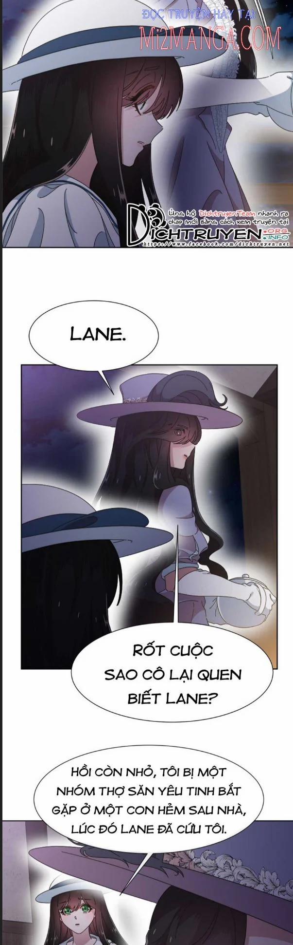 Con Gái Bảo Bối Của Ma Vương 124 trang 13