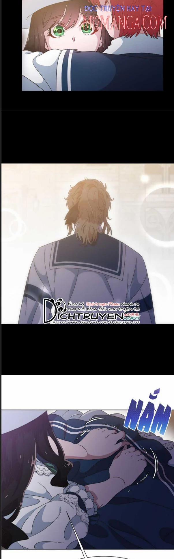 Con Gái Bảo Bối Của Ma Vương 124 trang 15