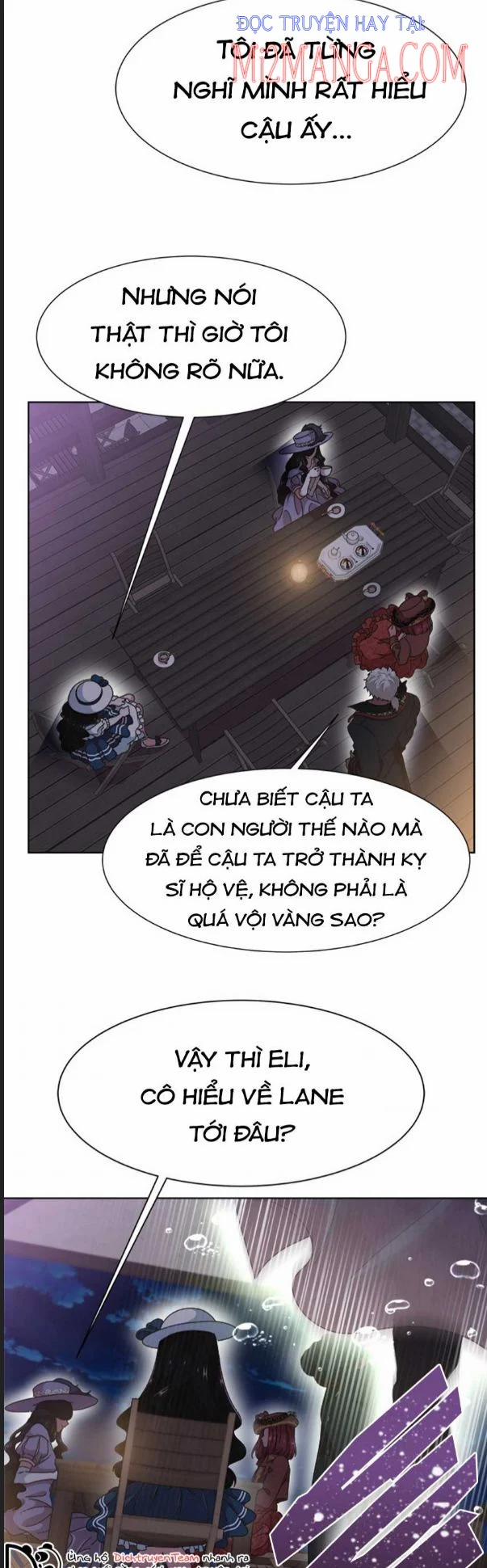 Con Gái Bảo Bối Của Ma Vương 124 trang 16