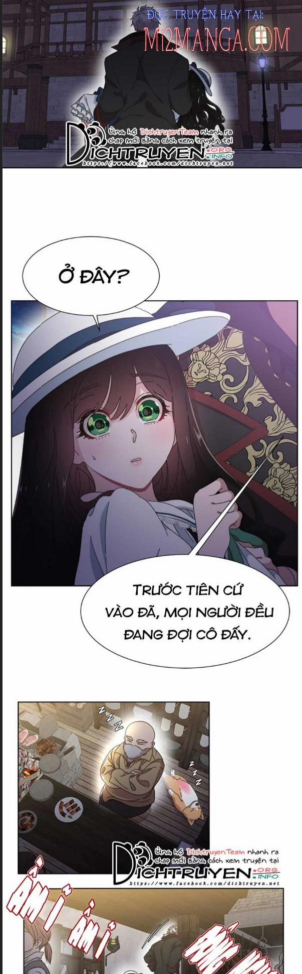 Con Gái Bảo Bối Của Ma Vương 124 trang 6