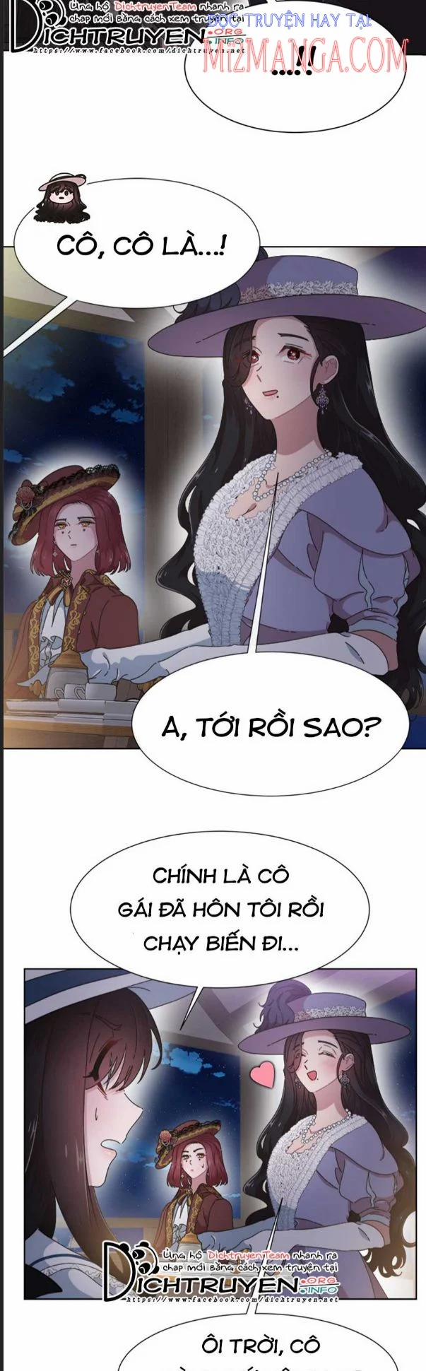 Con Gái Bảo Bối Của Ma Vương 124 trang 8