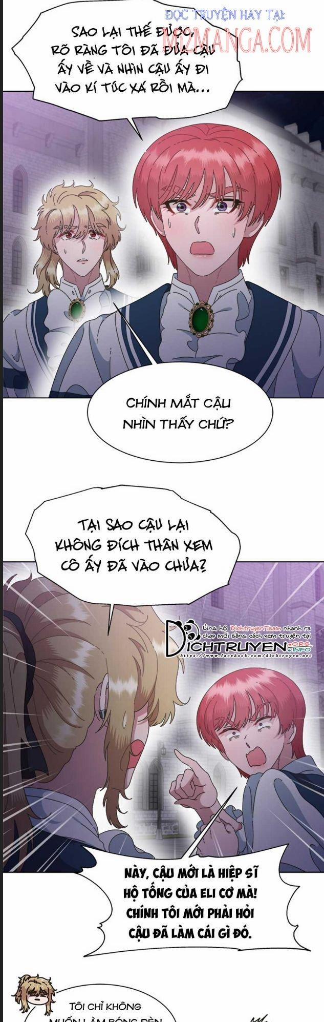 Con Gái Bảo Bối Của Ma Vương 125.5 trang 1