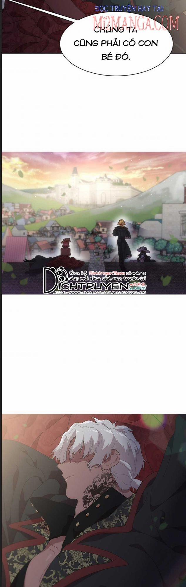 Con Gái Bảo Bối Của Ma Vương 125.5 trang 10