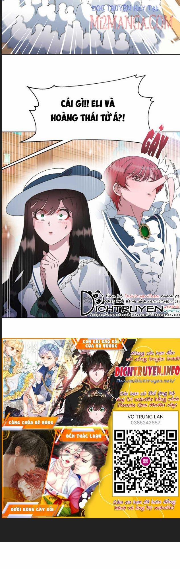 Con Gái Bảo Bối Của Ma Vương 125.5 trang 17