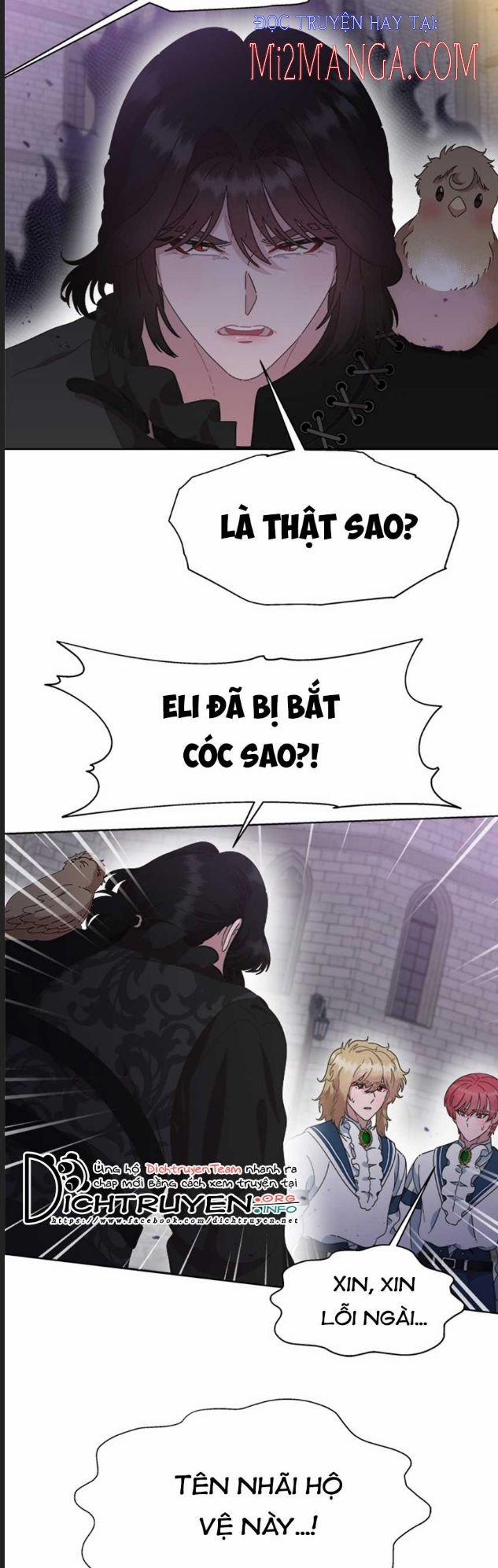 Con Gái Bảo Bối Của Ma Vương 125.5 trang 3