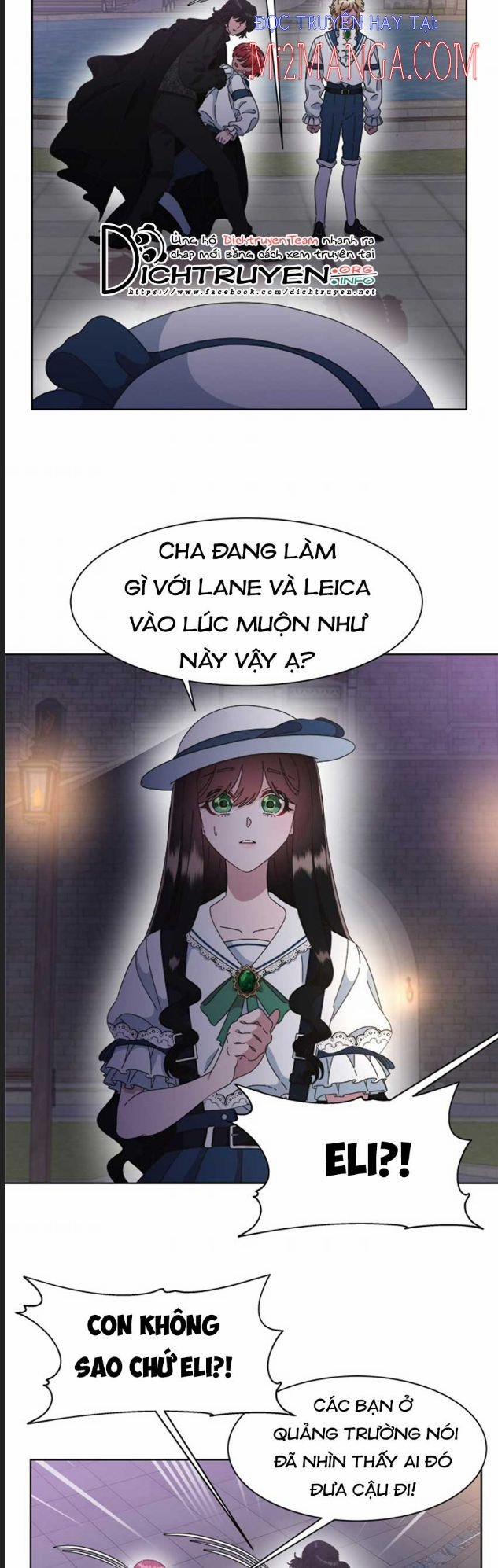 Con Gái Bảo Bối Của Ma Vương 125.5 trang 5