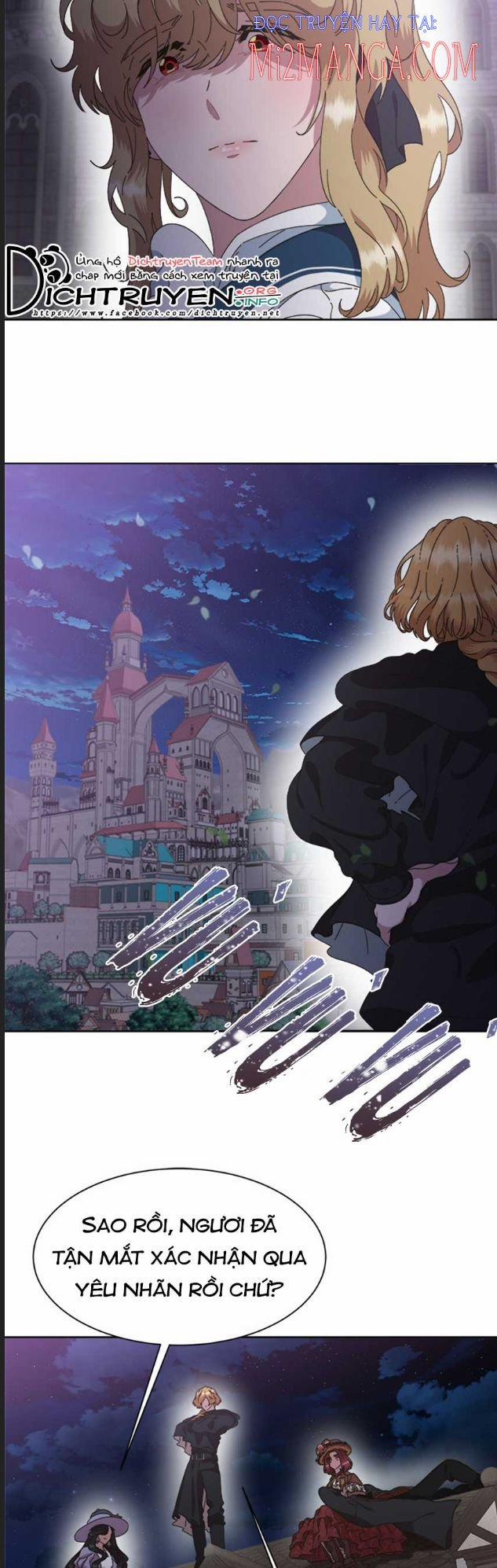 Con Gái Bảo Bối Của Ma Vương 125.5 trang 7