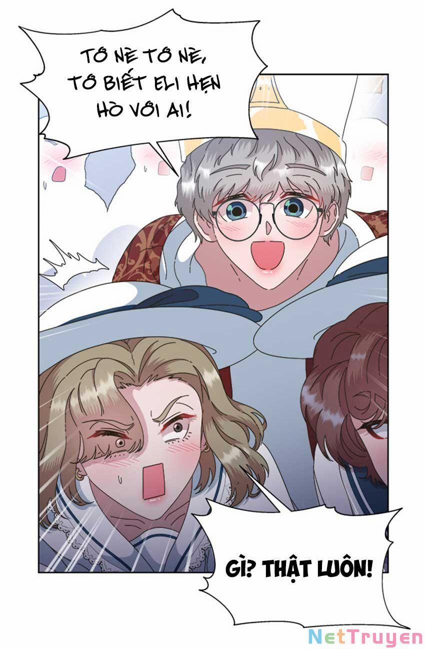 Con Gái Bảo Bối Của Ma Vương 126 trang 1