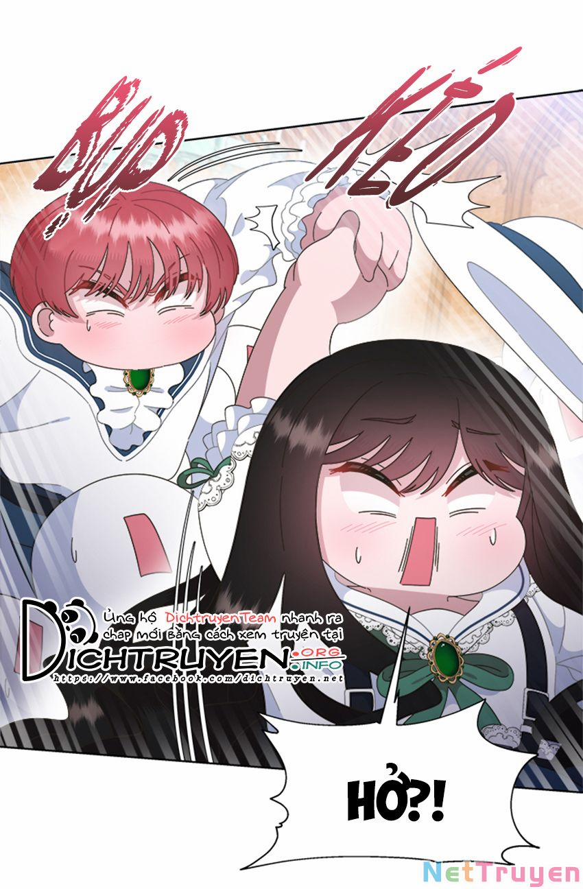 Con Gái Bảo Bối Của Ma Vương 126 trang 10