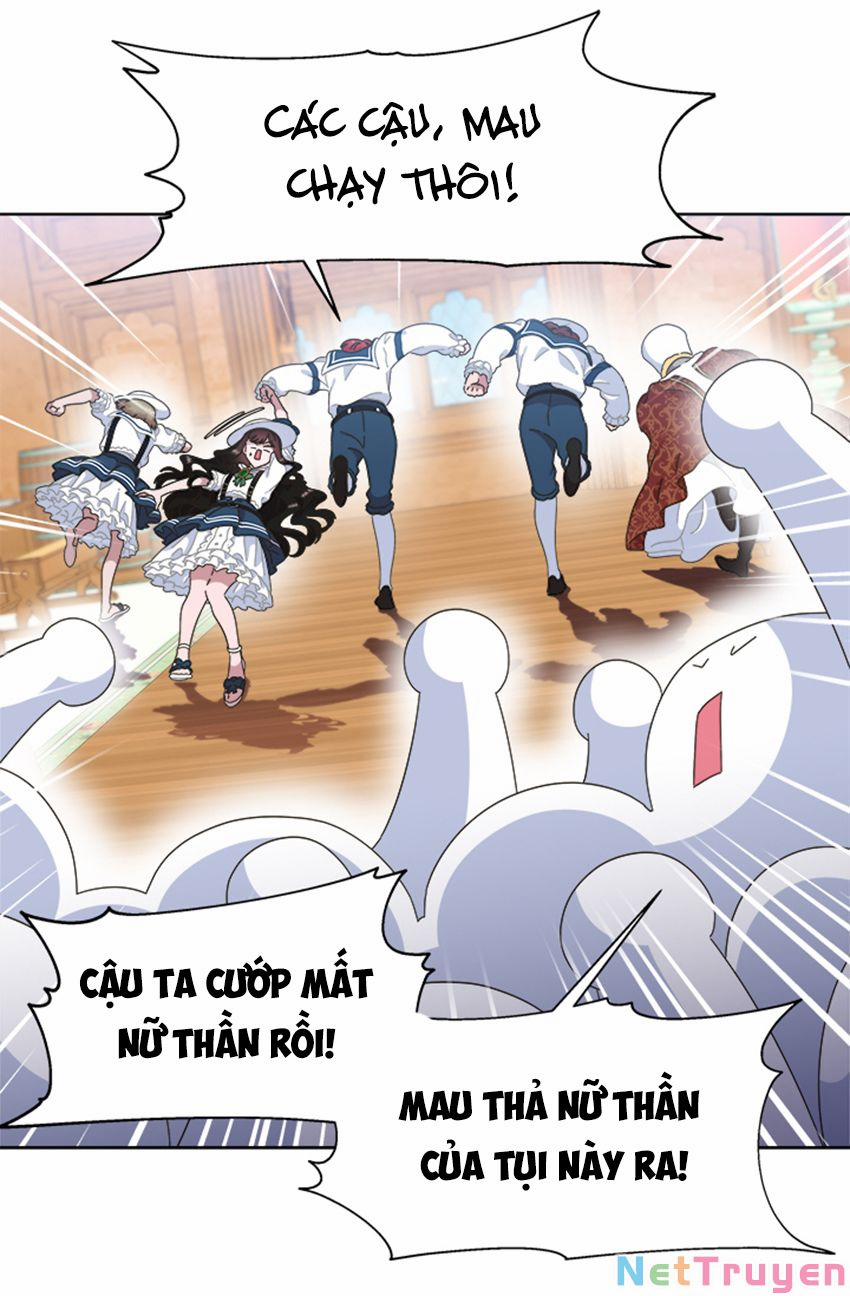 Con Gái Bảo Bối Của Ma Vương 126 trang 11