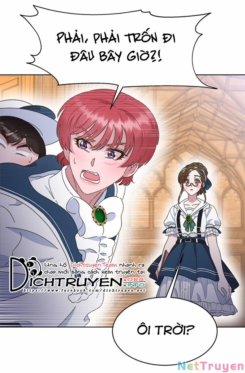 Con Gái Bảo Bối Của Ma Vương 126 trang 12