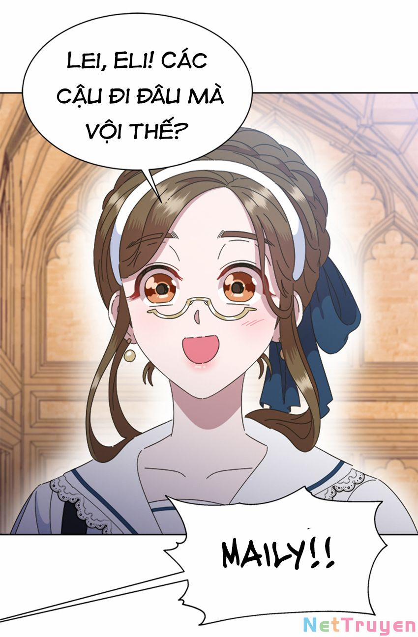 Con Gái Bảo Bối Của Ma Vương 126 trang 13