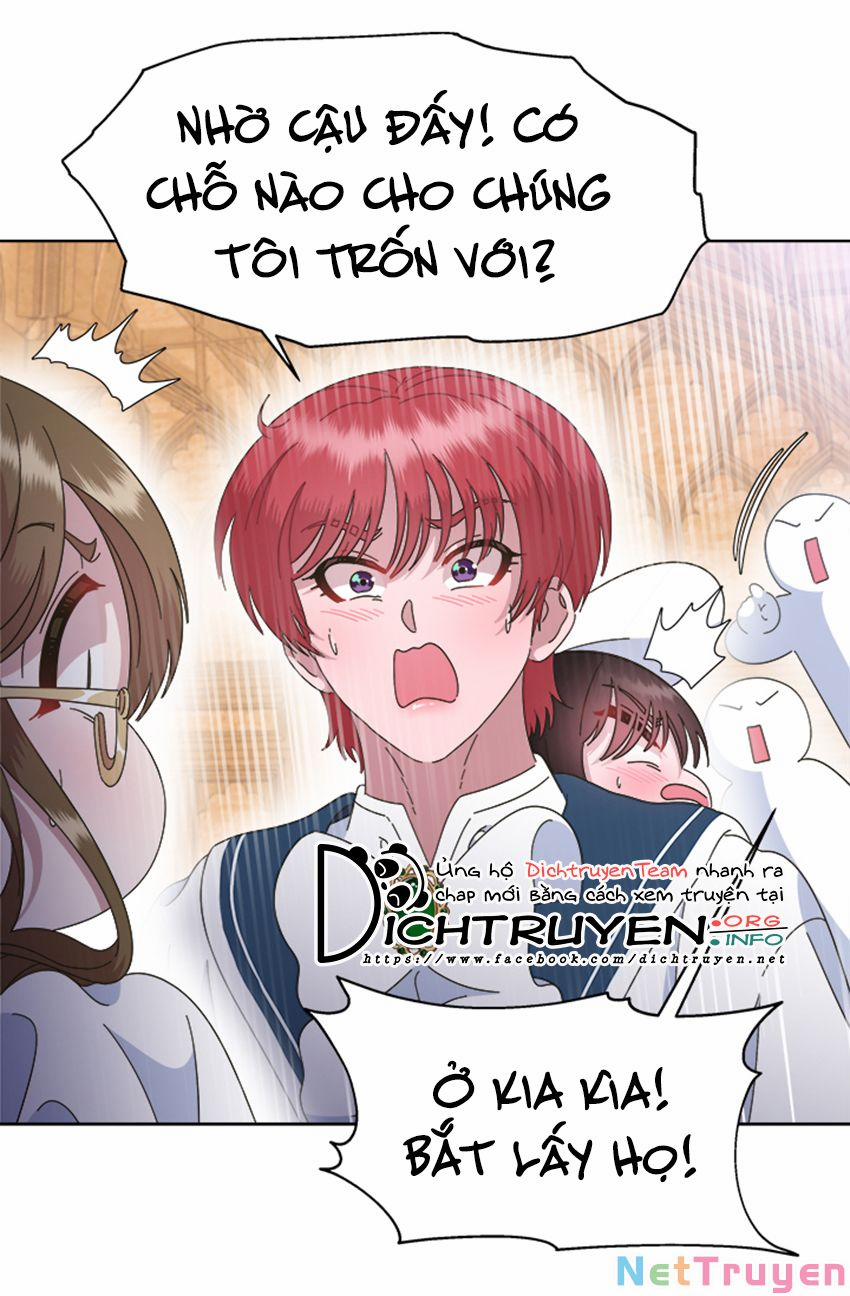 Con Gái Bảo Bối Của Ma Vương 126 trang 14