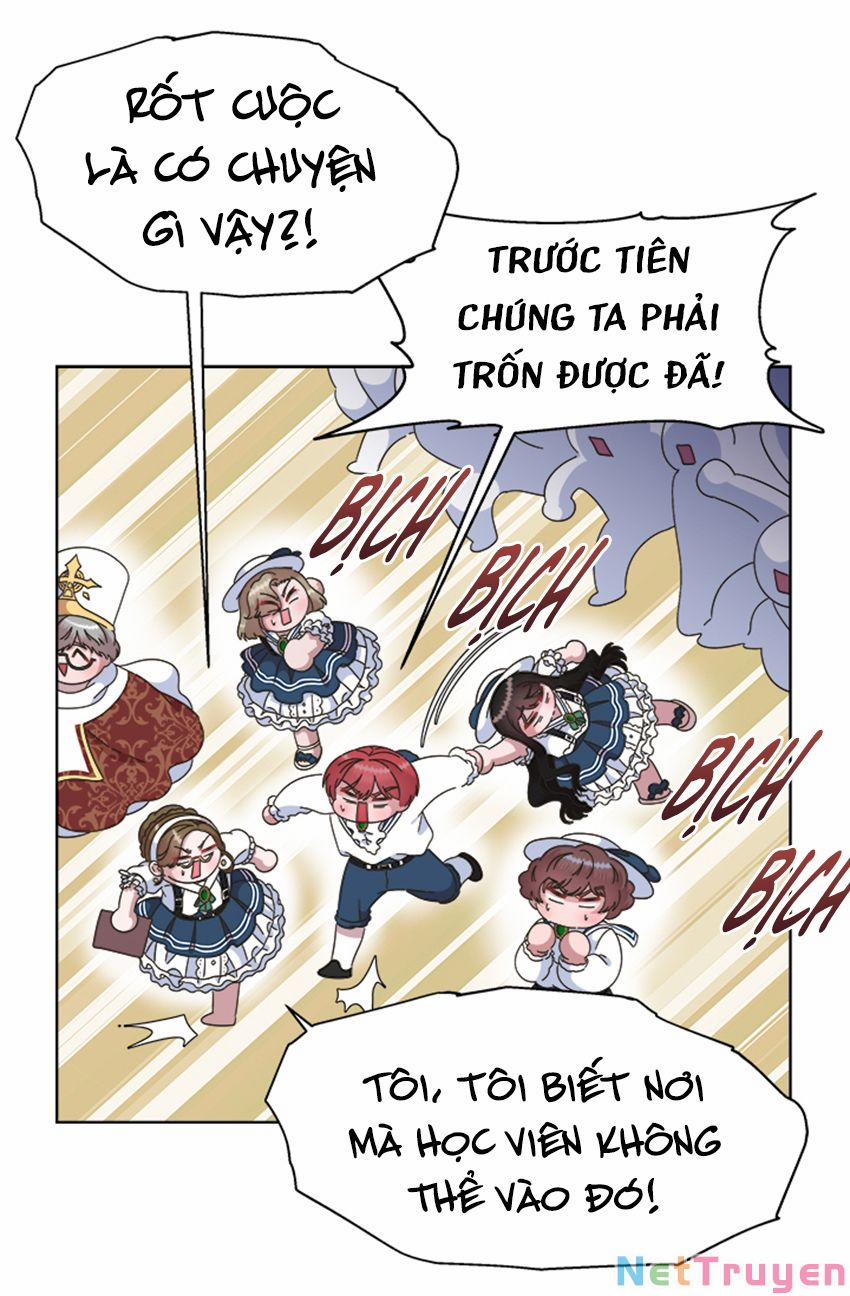 Con Gái Bảo Bối Của Ma Vương 126 trang 15