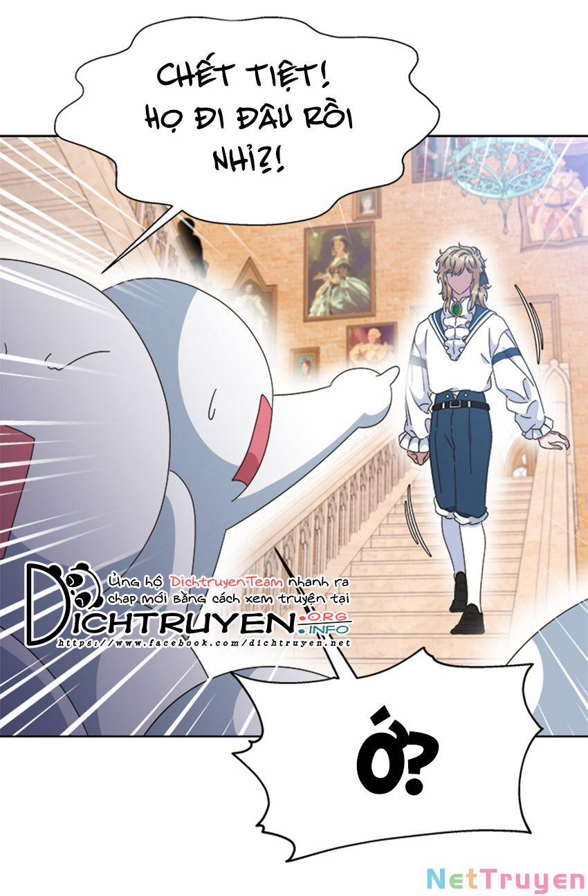 Con Gái Bảo Bối Của Ma Vương 126 trang 16