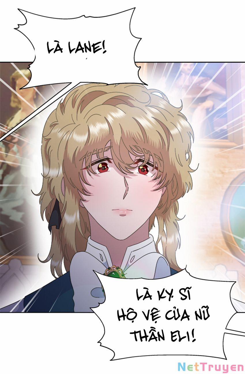 Con Gái Bảo Bối Của Ma Vương 126 trang 17