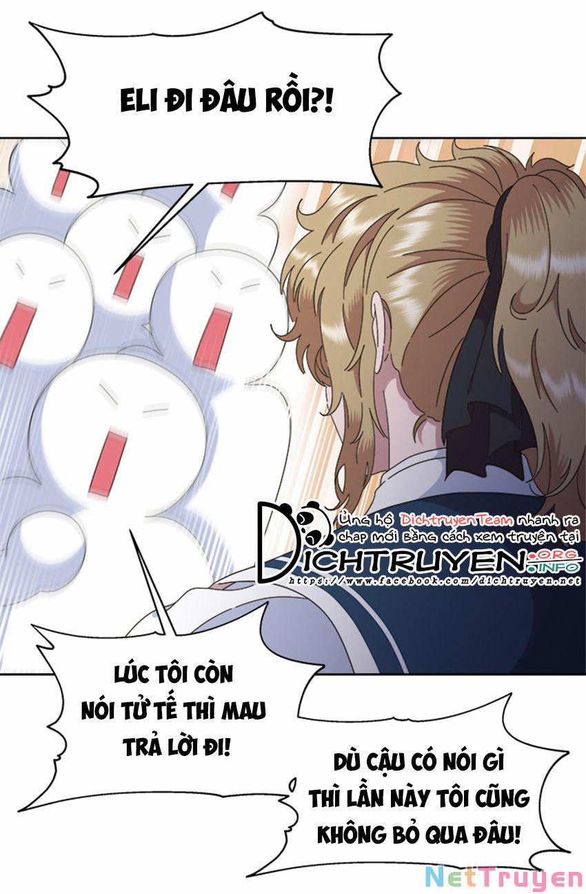 Con Gái Bảo Bối Của Ma Vương 126 trang 18