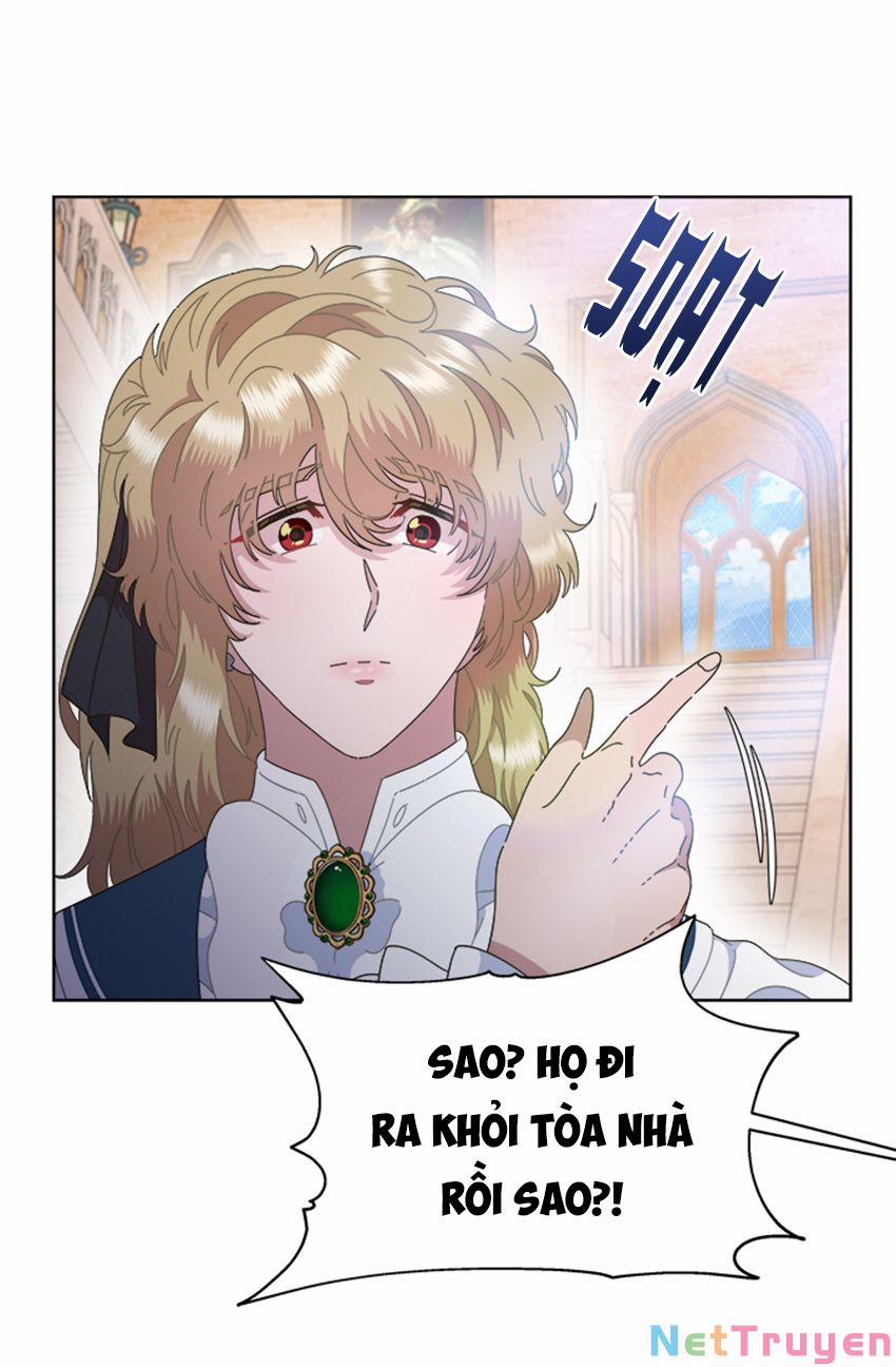 Con Gái Bảo Bối Của Ma Vương 126 trang 19