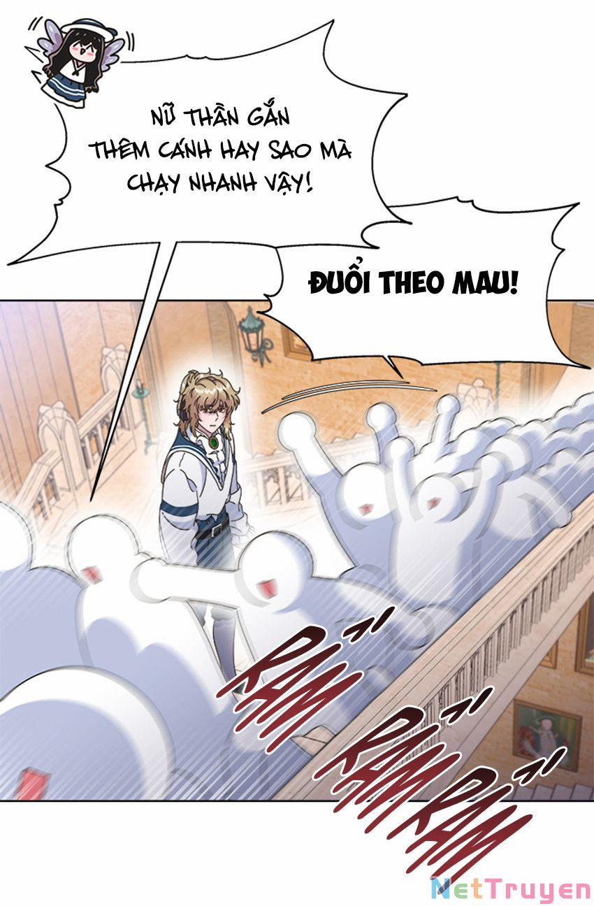 Con Gái Bảo Bối Của Ma Vương 126 trang 20