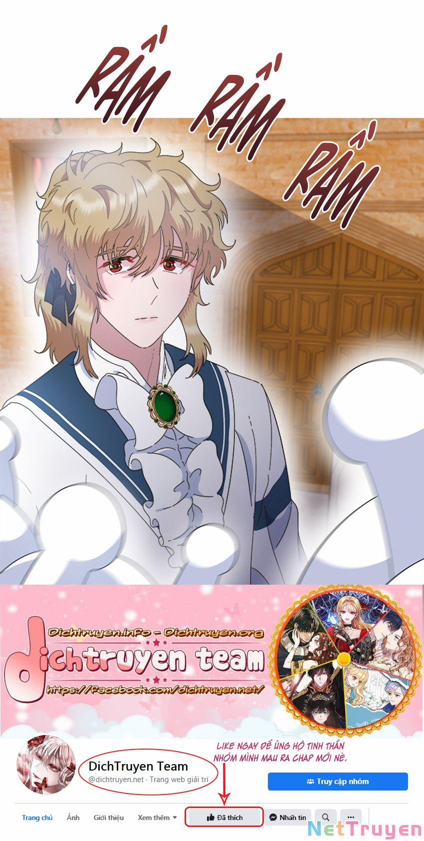 Con Gái Bảo Bối Của Ma Vương 126 trang 21