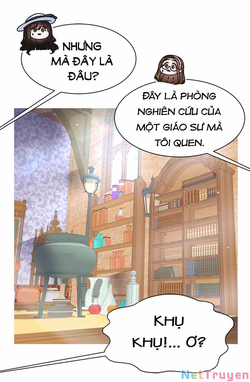 Con Gái Bảo Bối Của Ma Vương 126 trang 24