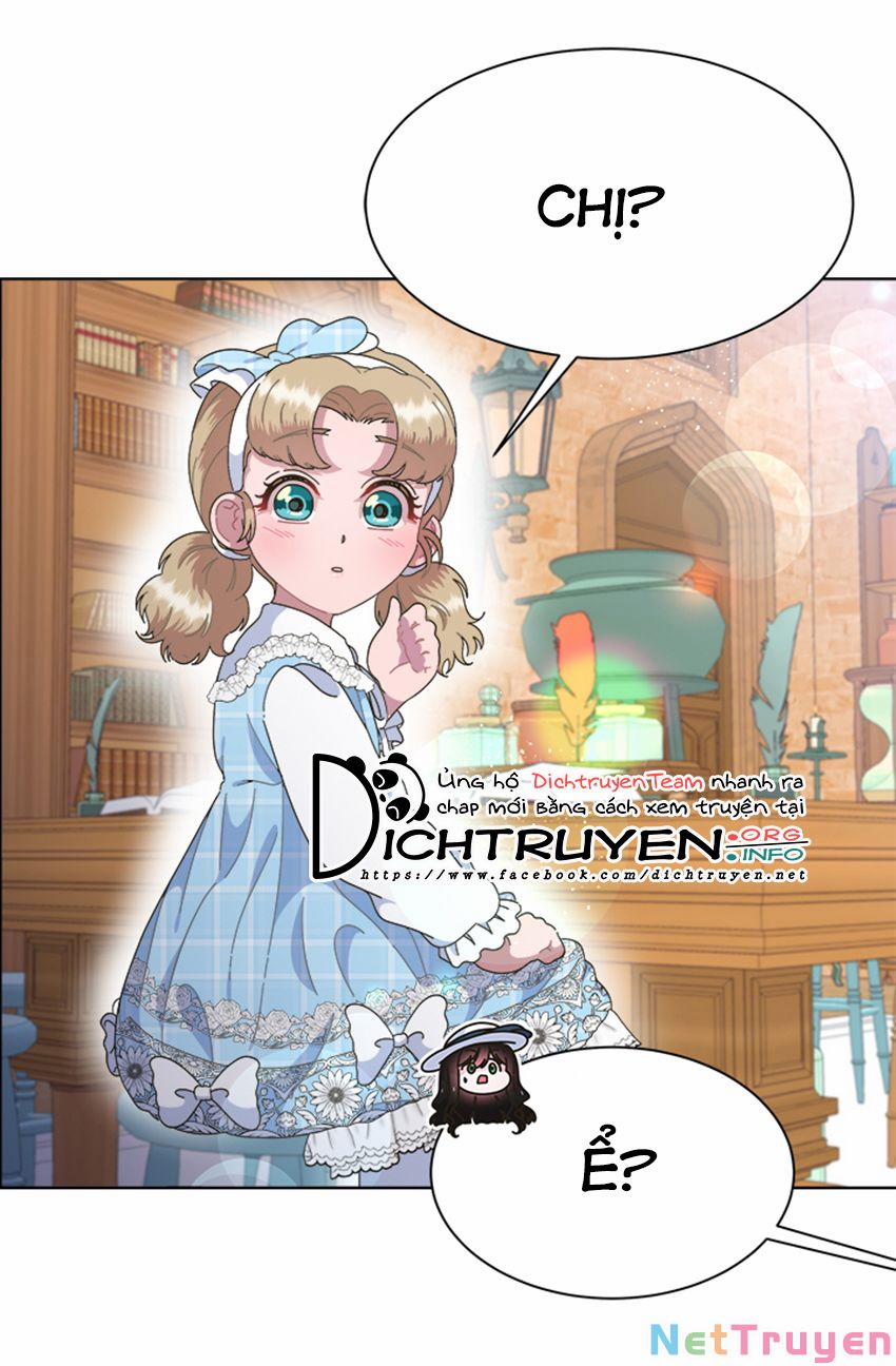 Con Gái Bảo Bối Của Ma Vương 126 trang 25