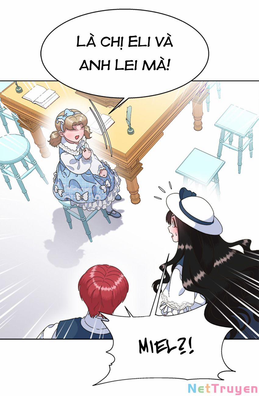 Con Gái Bảo Bối Của Ma Vương 126 trang 26