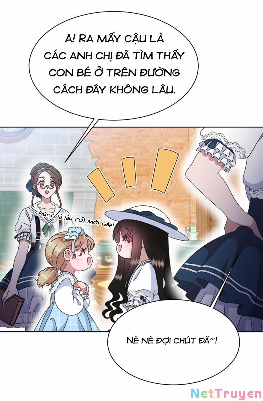 Con Gái Bảo Bối Của Ma Vương 126 trang 28