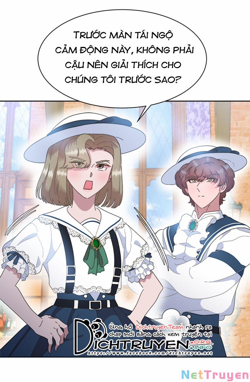 Con Gái Bảo Bối Của Ma Vương 126 trang 29