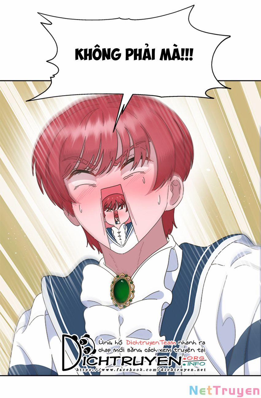 Con Gái Bảo Bối Của Ma Vương 126 trang 31