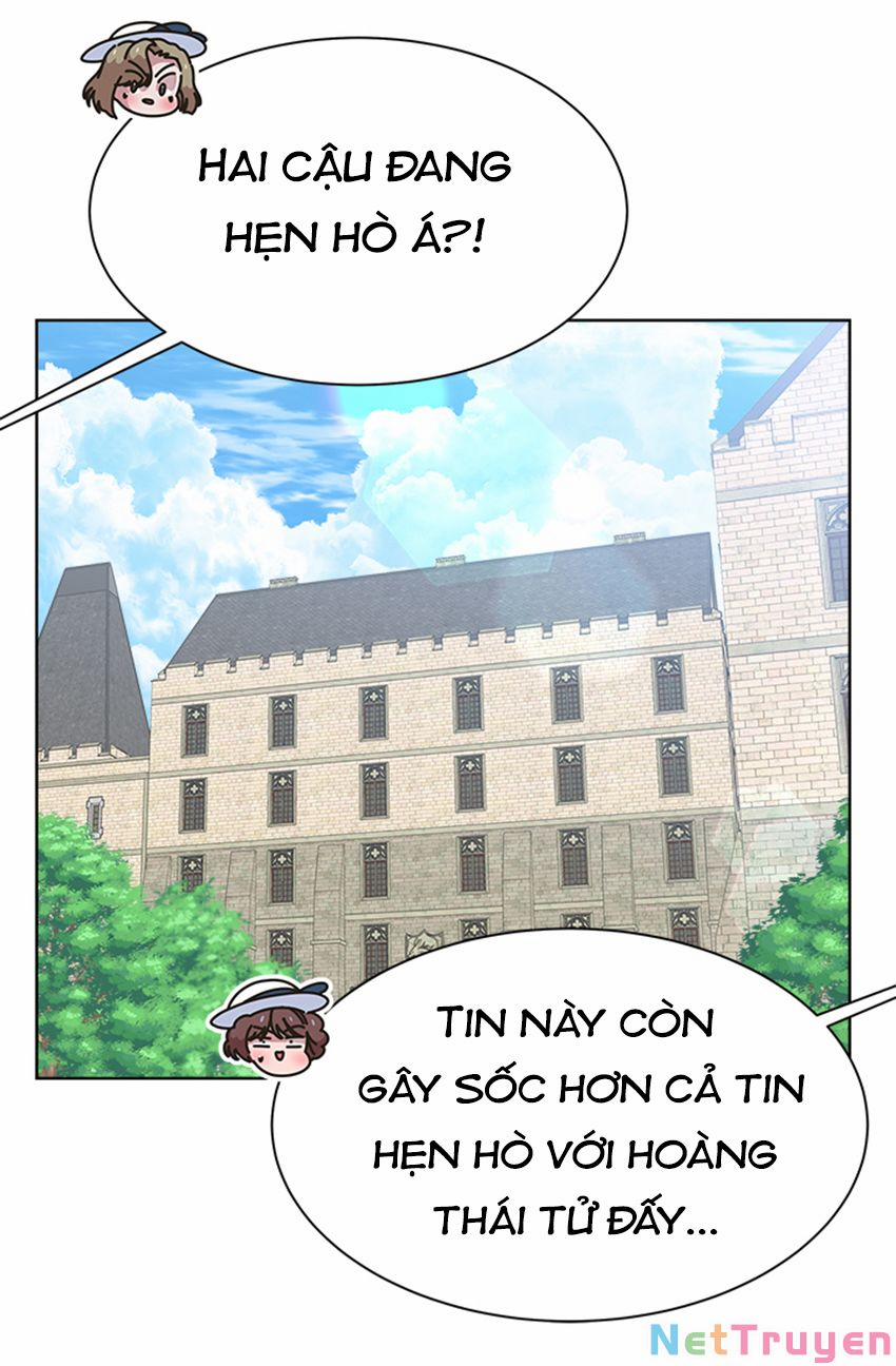 Con Gái Bảo Bối Của Ma Vương 126 trang 34