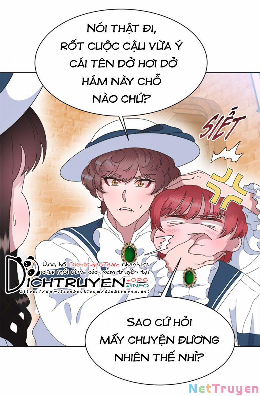 Con Gái Bảo Bối Của Ma Vương 126 trang 35