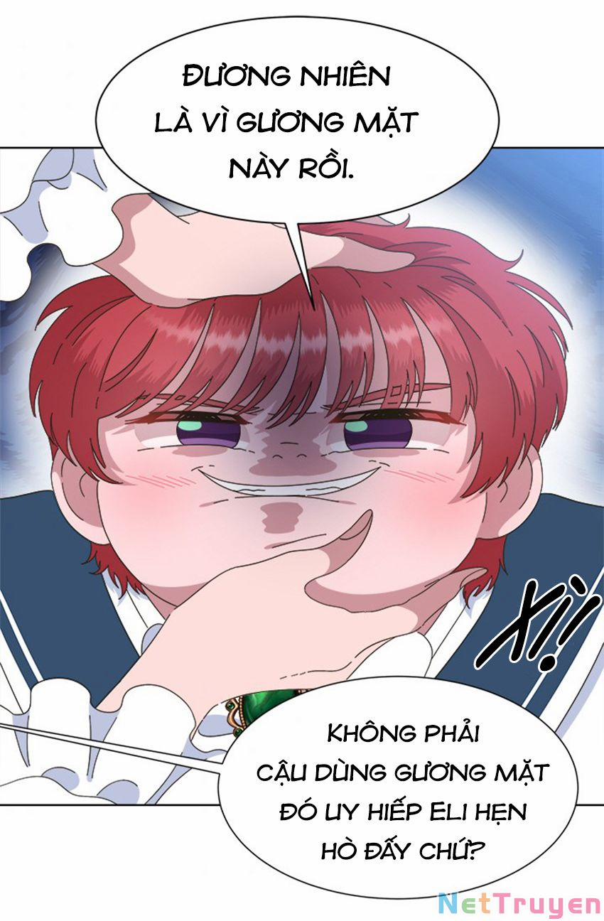 Con Gái Bảo Bối Của Ma Vương 126 trang 36