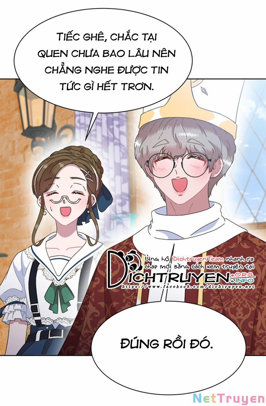 Con Gái Bảo Bối Của Ma Vương 126 trang 38